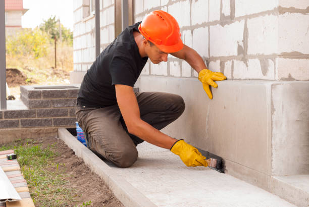 Licensed Exterior Waterproofing service in Wetumpka, AL - Halo Water Proofing